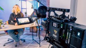 Video Editing Service in Mannarkad