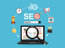 Seo Service in Mannarkkad