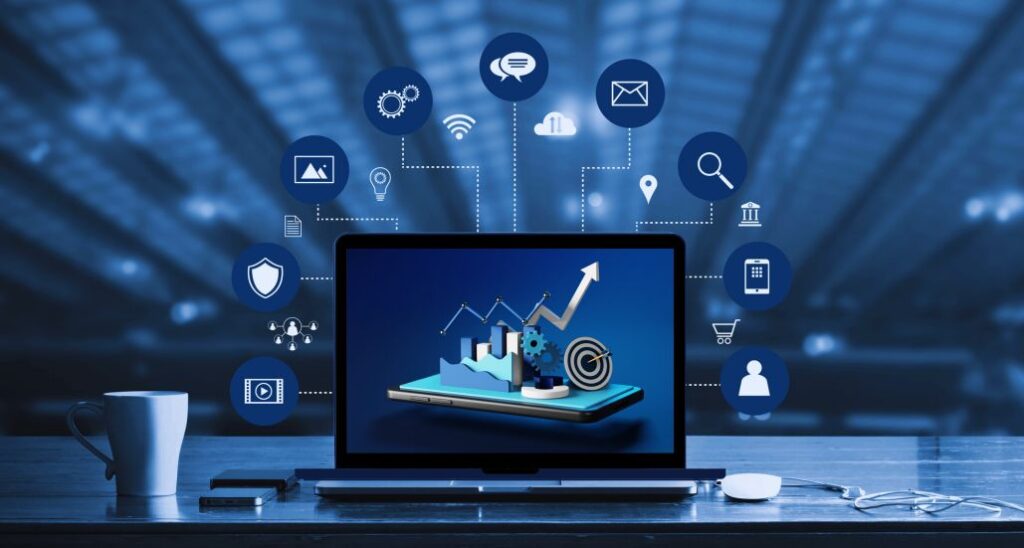 Best Digital Marketing Agency in Mannarkkad