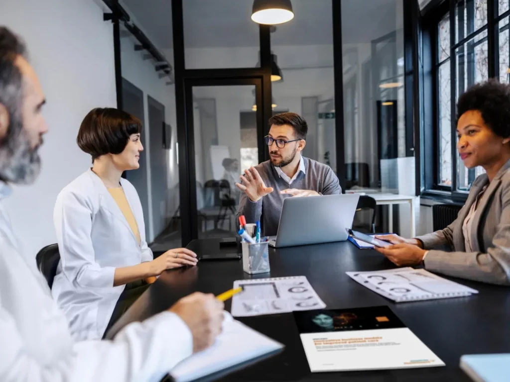 Digital Marketing Service Near Me