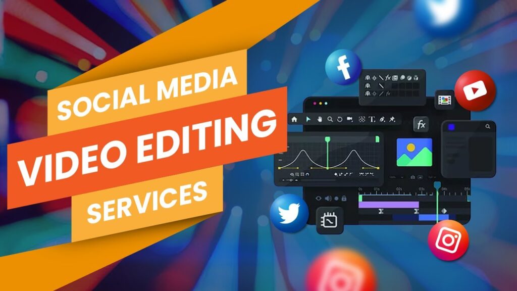 Video Editing Service in Mannarkkad