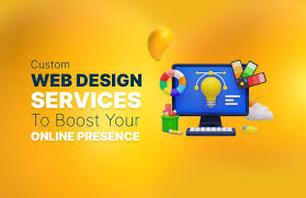 Web Designing Service in Mannarkkad