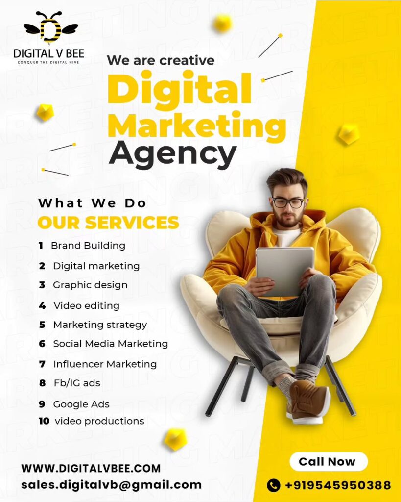 Best Digital Marketing Agency 