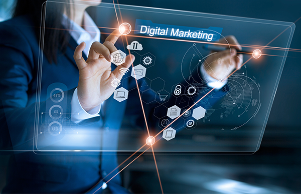 Best Digital Marketing Agency in Mannarkkad