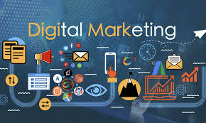 Best Digital Marketing Company in Mannarkkad