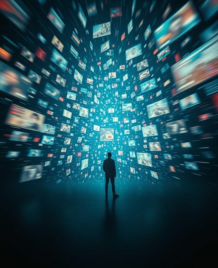 The Rise of Long-Form Video
