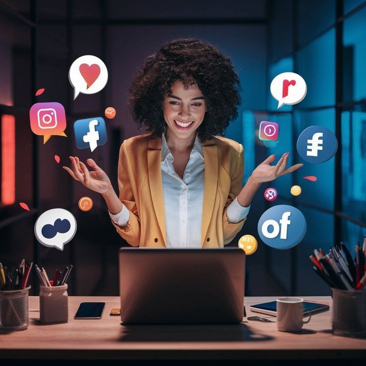 Digital Marketing Agency in Mannarkkad