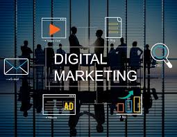Digital Marketing Near Me