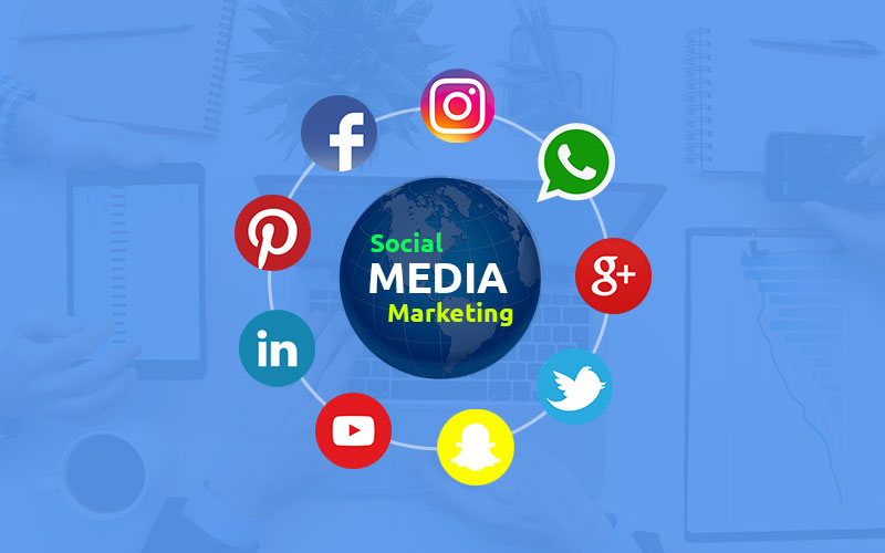 Social Media Services in Mannarkkad