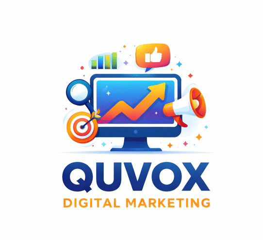 DIGITAL MARKETING AGENCY