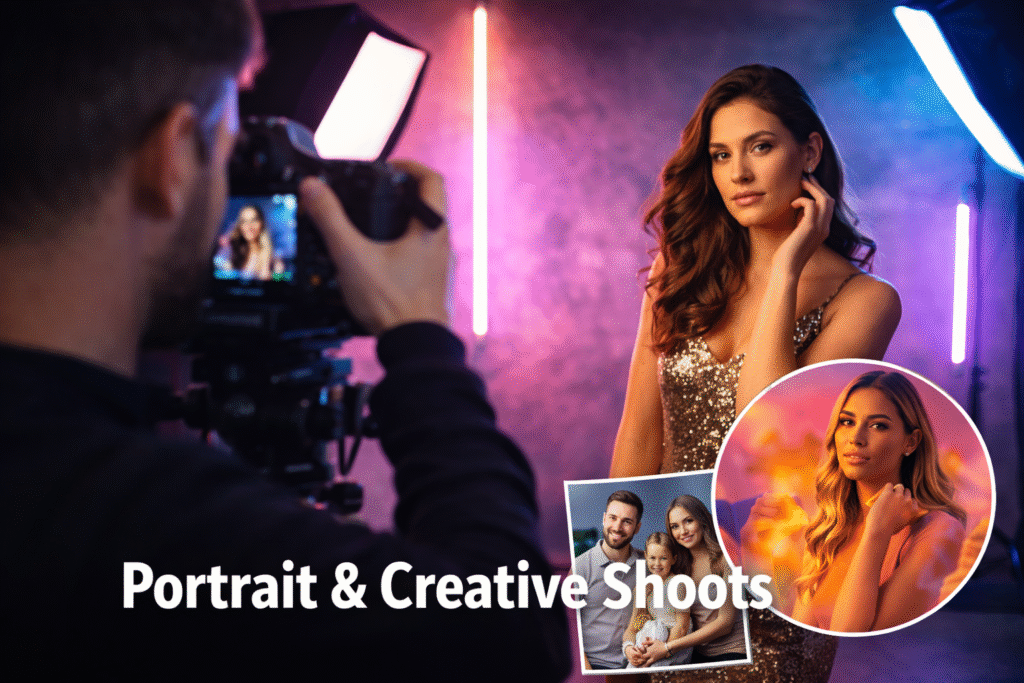  Videography Service in Mannarkkad