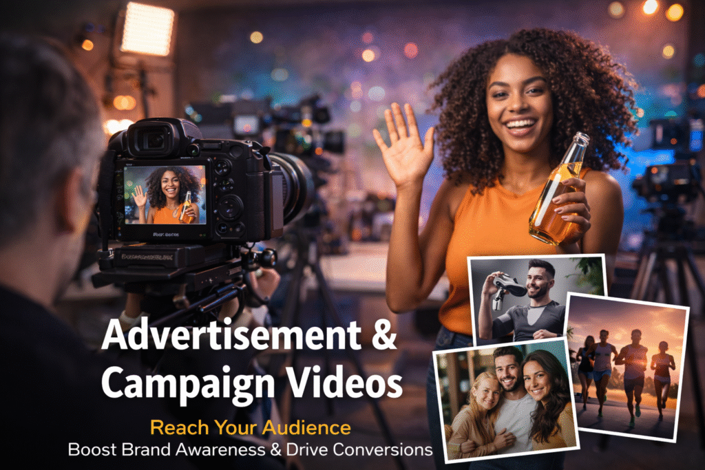  Videography Service in Mannarkkad