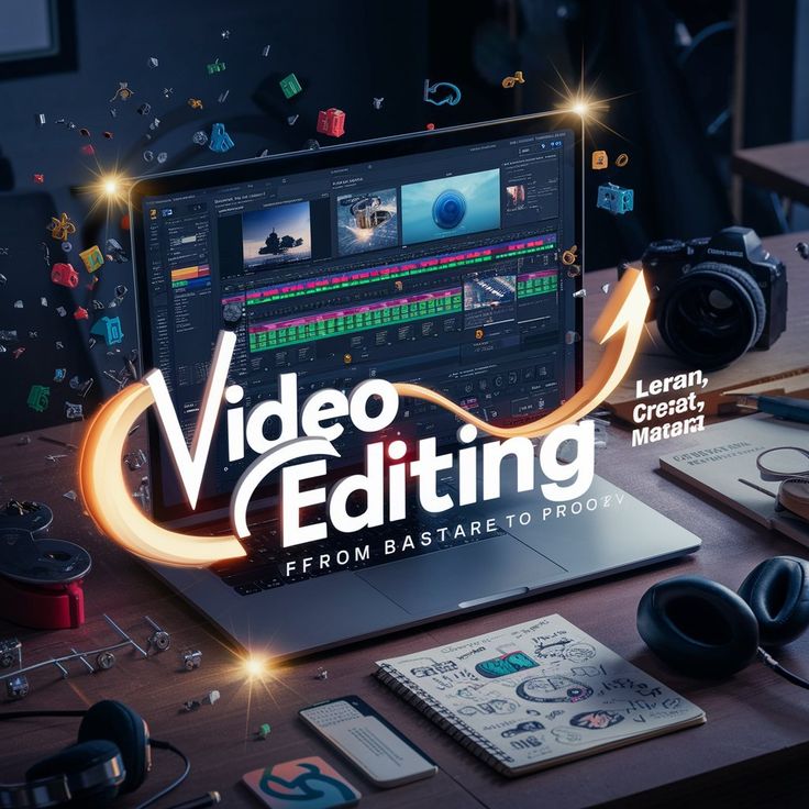 Video Editing Service in Mannarkkad