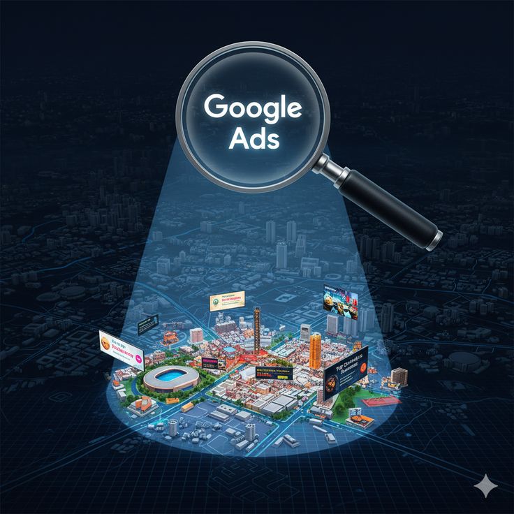 Google Ads Service in Mannarkkad