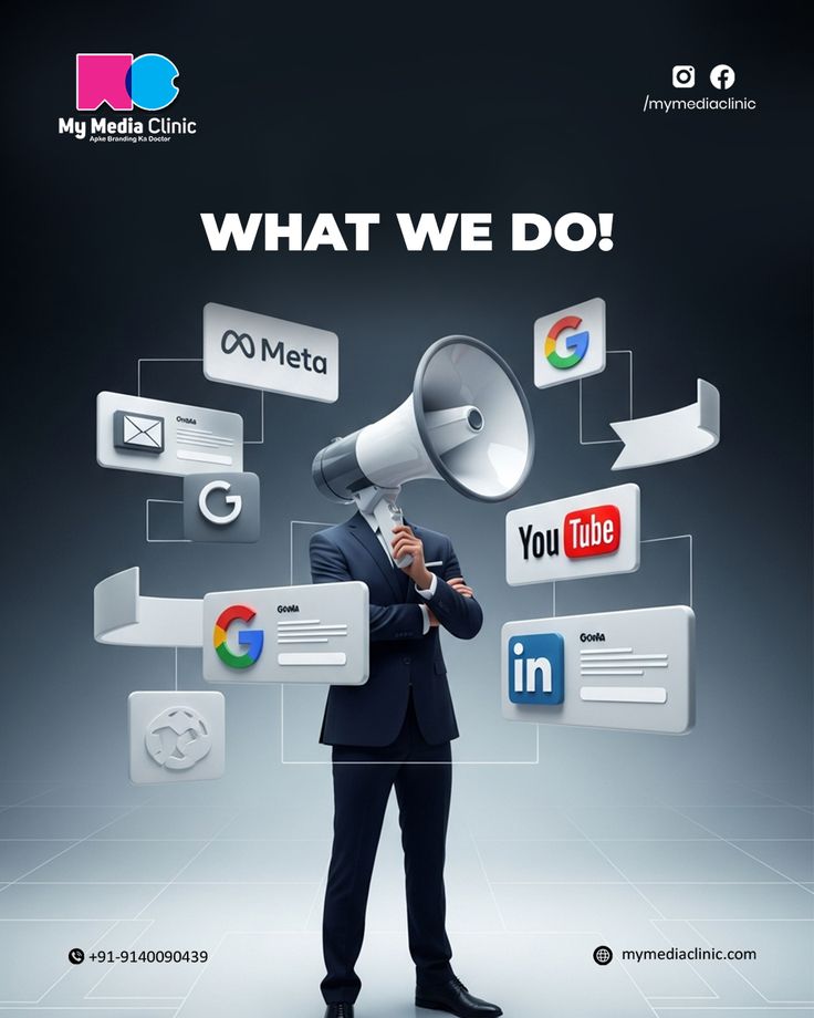 Best Digital Marketing Agency in Mannarkkad