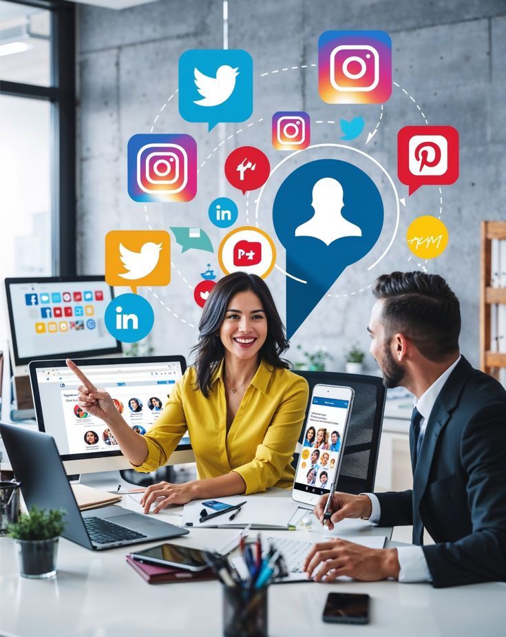 Best Digital Marketing Agency in Mannarkkad