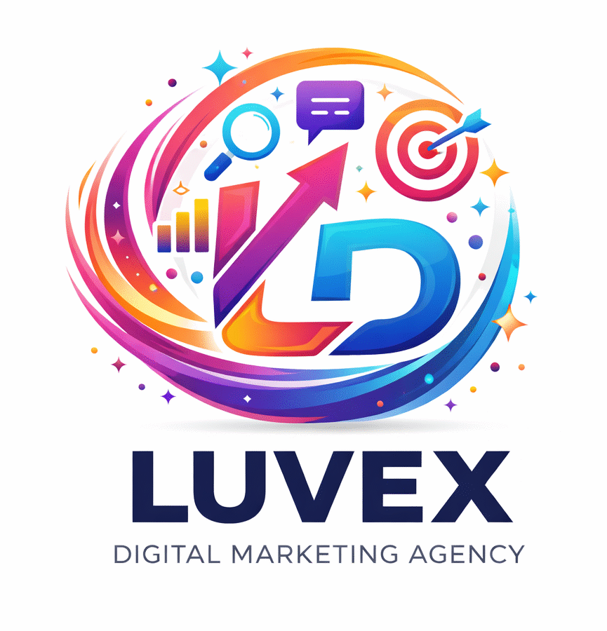 DIGITAL MARKETING AGENCY