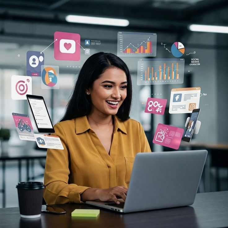 Web Designing Service In Mannarkkad