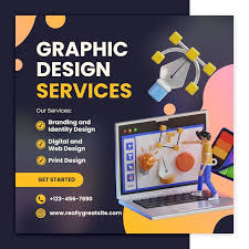Graphic Designing Service in Mannarkkad