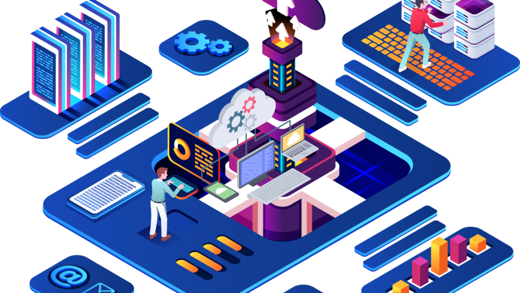 Website Designing in Mannarkkad