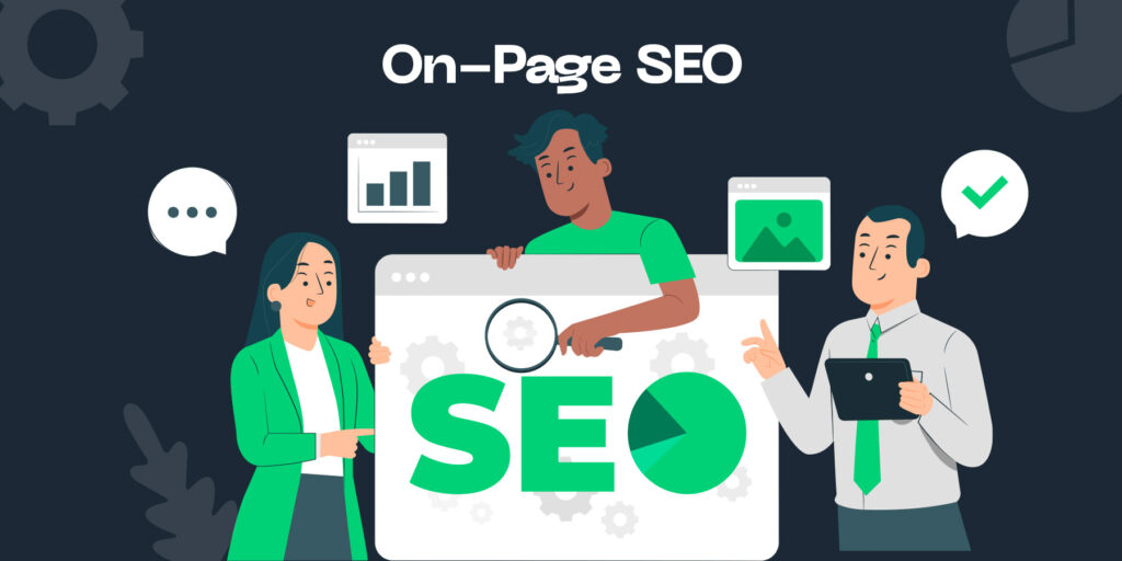 SEO Service in Mannarkkad