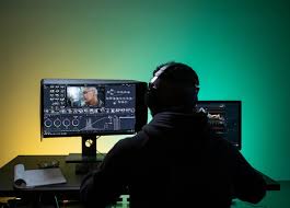 Video Editing Service in Mannarkkad