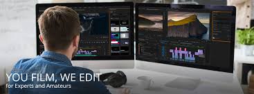 Video Editing Service in Mannarkkad